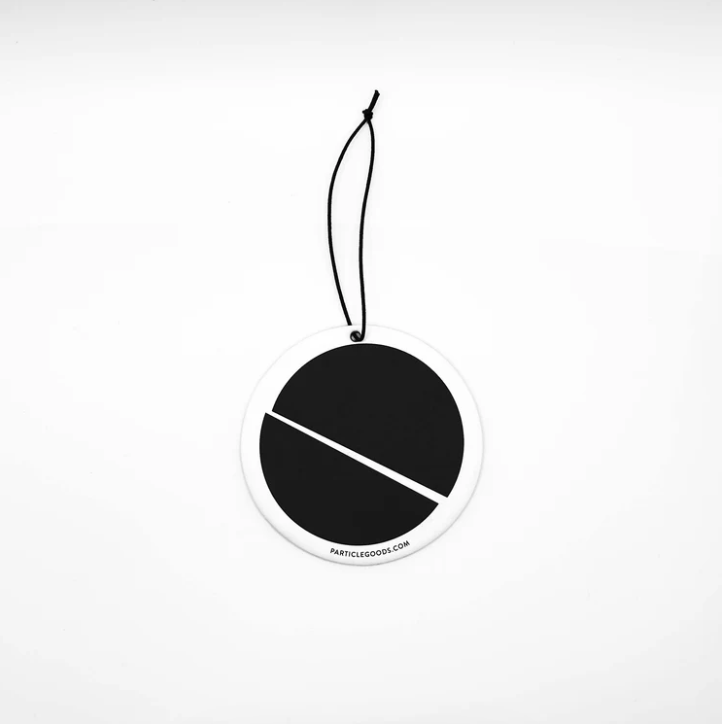 Ozone Air Freshener