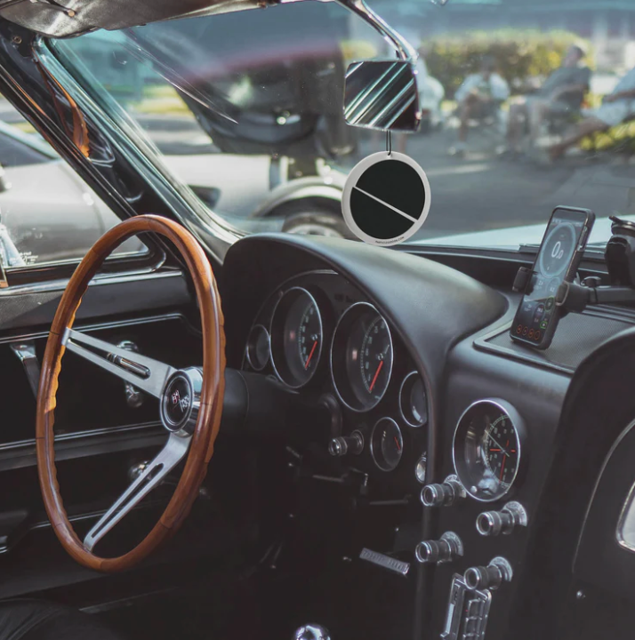 Ozone Air Freshener