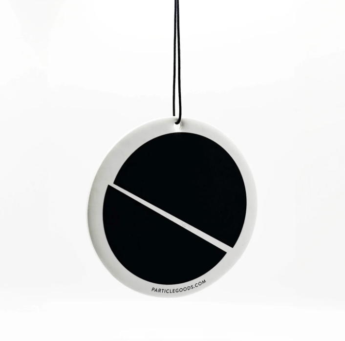 Ozone Air Freshener