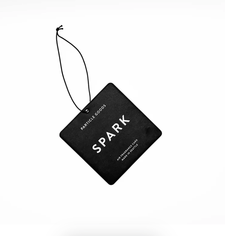 Spark Air Freshener