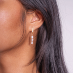 Lily Earrings