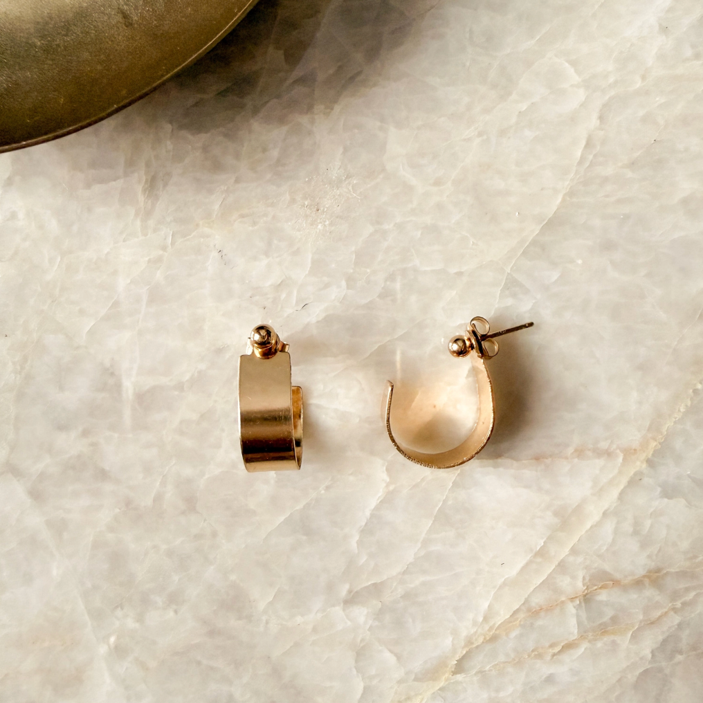 This or That Earrings