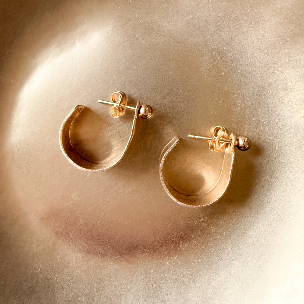 This or That Earrings