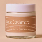 Good Cashmere Body Cream