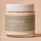 Good Santal Body Cream