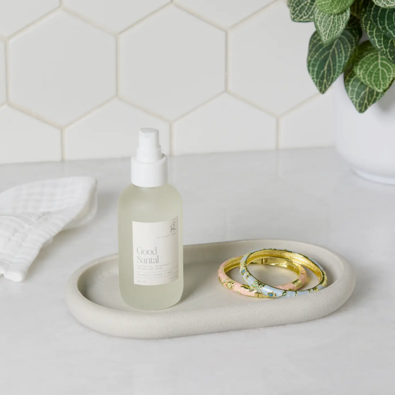 Good Santal Dry Oil