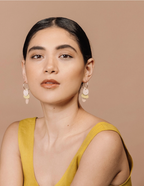 Cassat Earrings