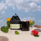 Desert Day Candle