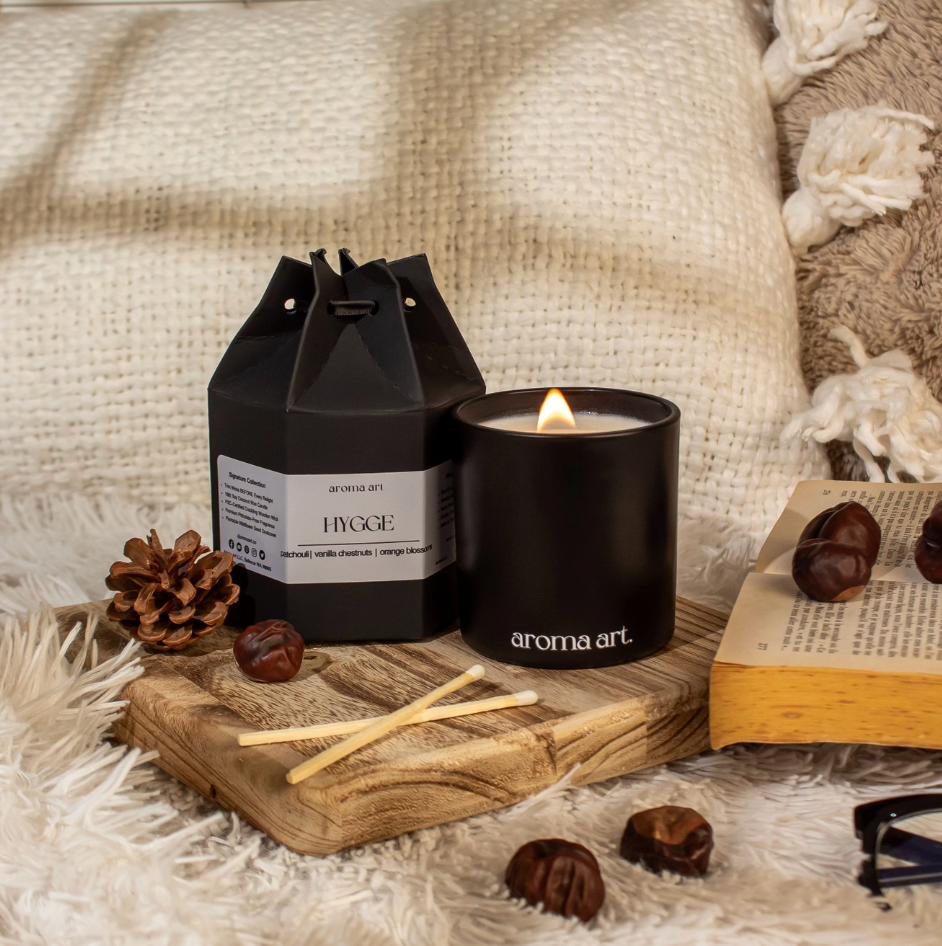 Hygge Candle