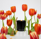 Tulip Nectar Candle