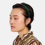 Classic Headband in Andi