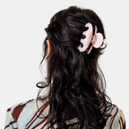 Octopus Claw in Small Pink