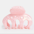 Octopus Claw in Small Pink