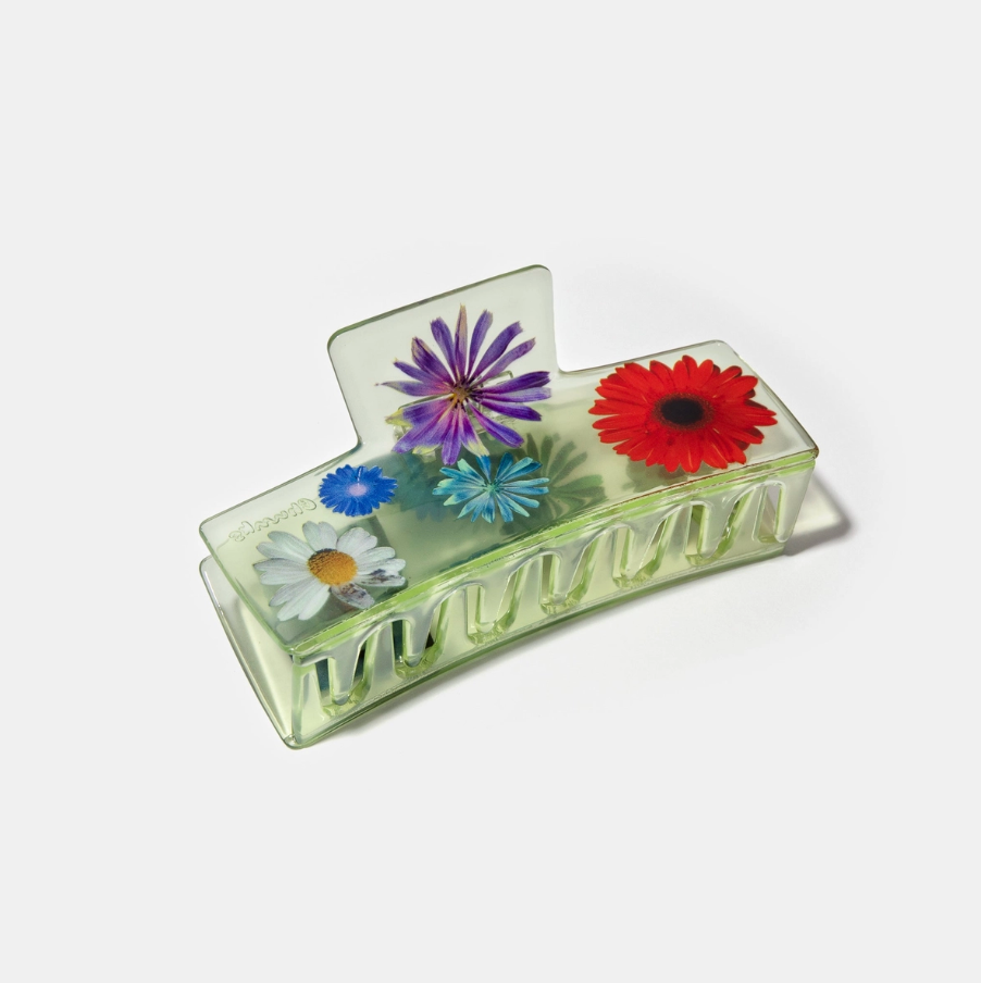 Box Claw in Flower Power