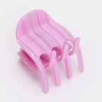 Midi Ursa Claw in Petunia