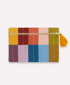 Mosaic Pouch
