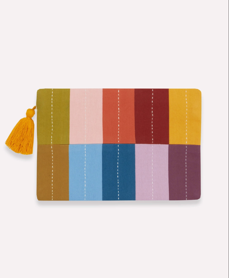 Mosaic Pouch