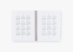 2026-2027 Year Task Planner