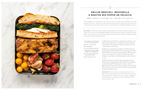 Lunchbox: 75+ Easy & Delicious Recipes For Lunches On the Go