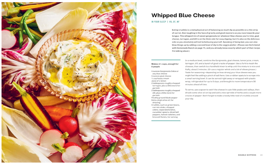 What Can I Bring?: Recipes to Help You Live Your Guest Life
