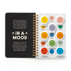 In a Mood Sticker Book