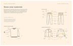 Stitch It, Don't Ditch It: Simple Hand-sewn Repairs to Help You Love Your Clothes For Longer