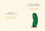 This Is the Only Book of Dad Jokes Youll Ever Need