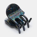 Mini Claw in Dark Sparkle