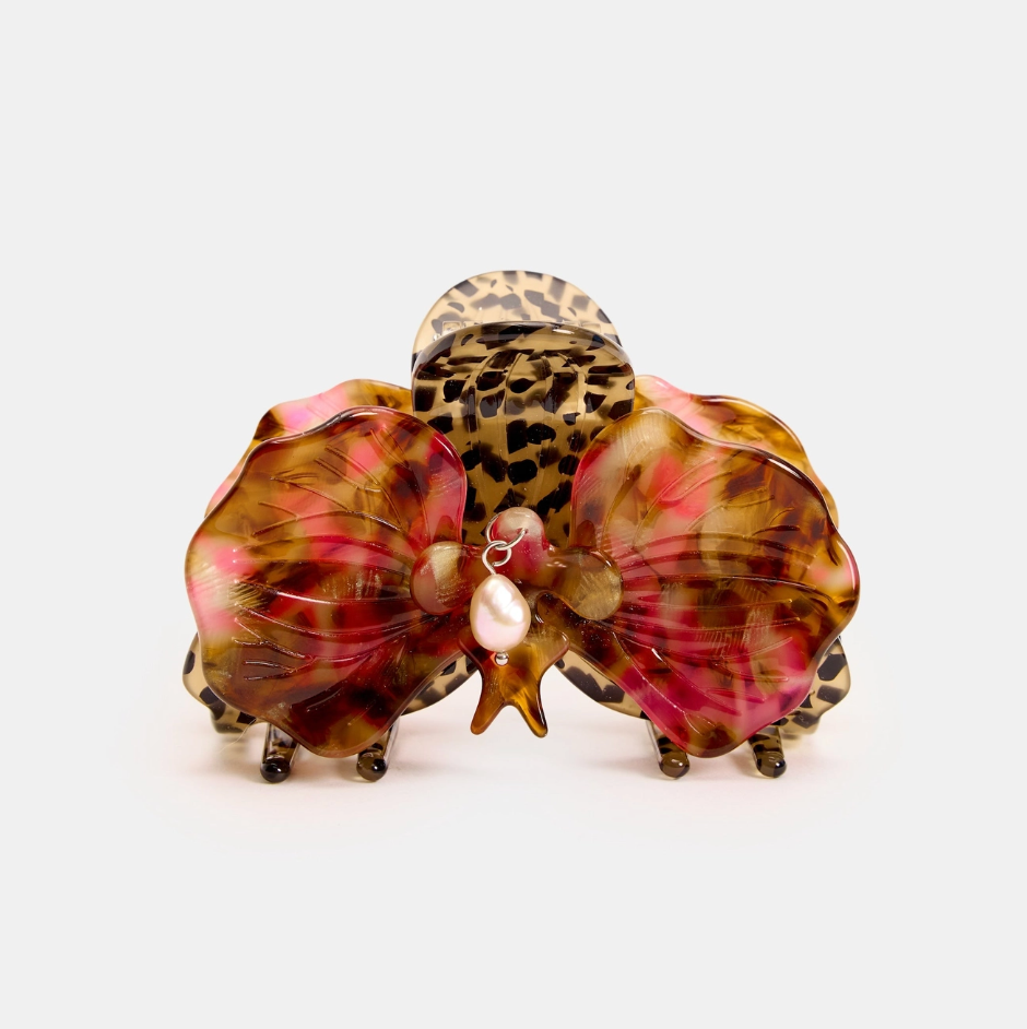 Orchid Claw in Cougar