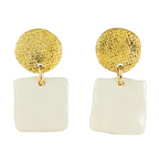 Mini Link Earrings