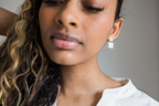 Mini Link Earrings