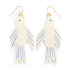 Little Swallows Earrings
