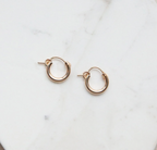 Simple Hoops