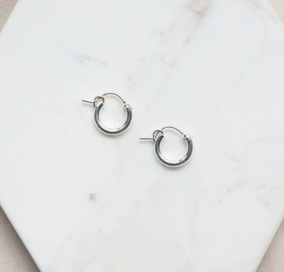 Simple Hoops