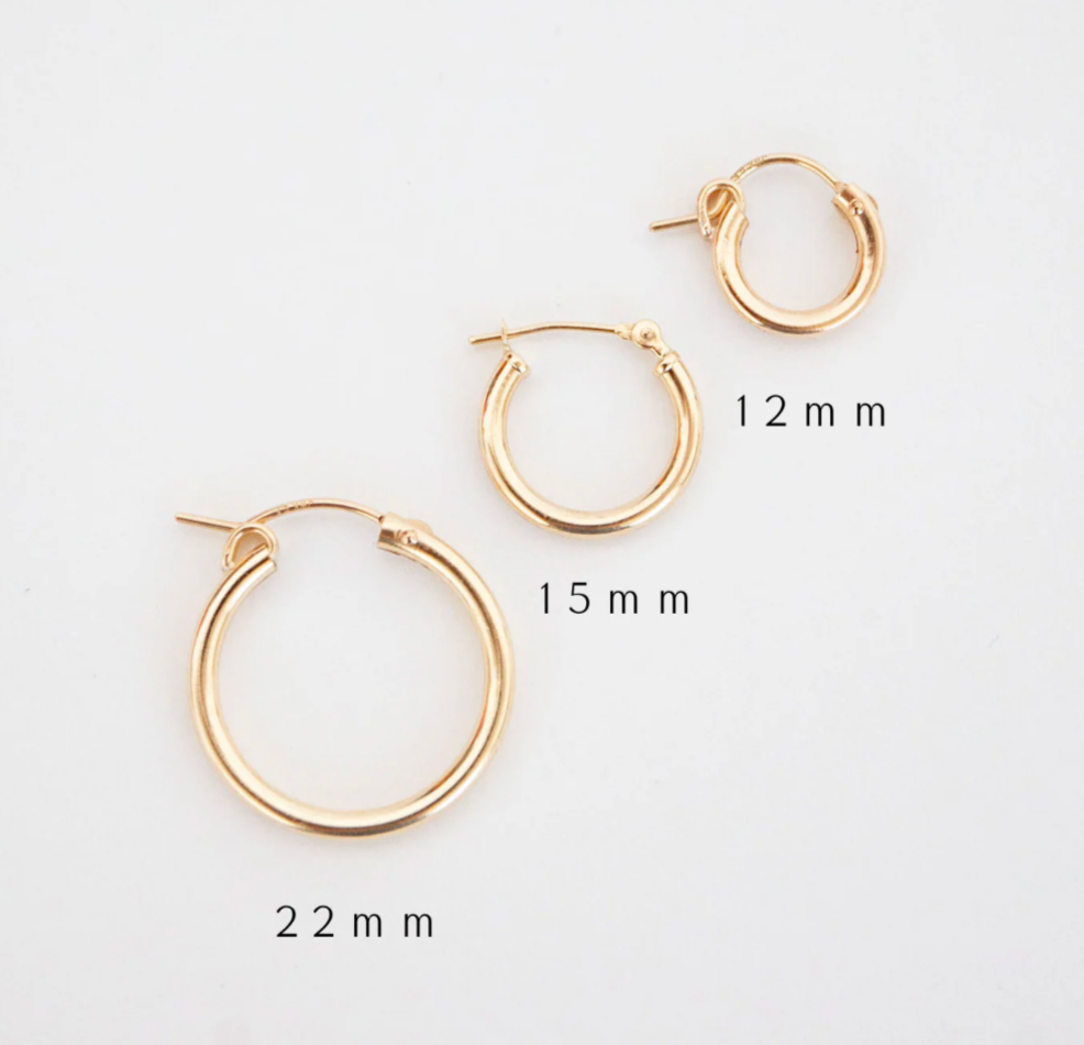 Simple Hoops