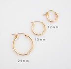 Simple Hoops