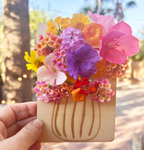 Nature Walk DIY Bouquet