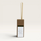 White Oak + Vanilla Reed Diffuser