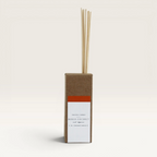 Mango + Coconut Reed Diffuser
