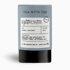 Nighttime Routine Sleep Tea Tube Gift