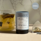 Nighttime Routine Sleep Tea Tube Gift