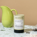 Jasmine Green Tea Tube Gift