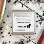 Extended Family Spiced Rhubarb Soap