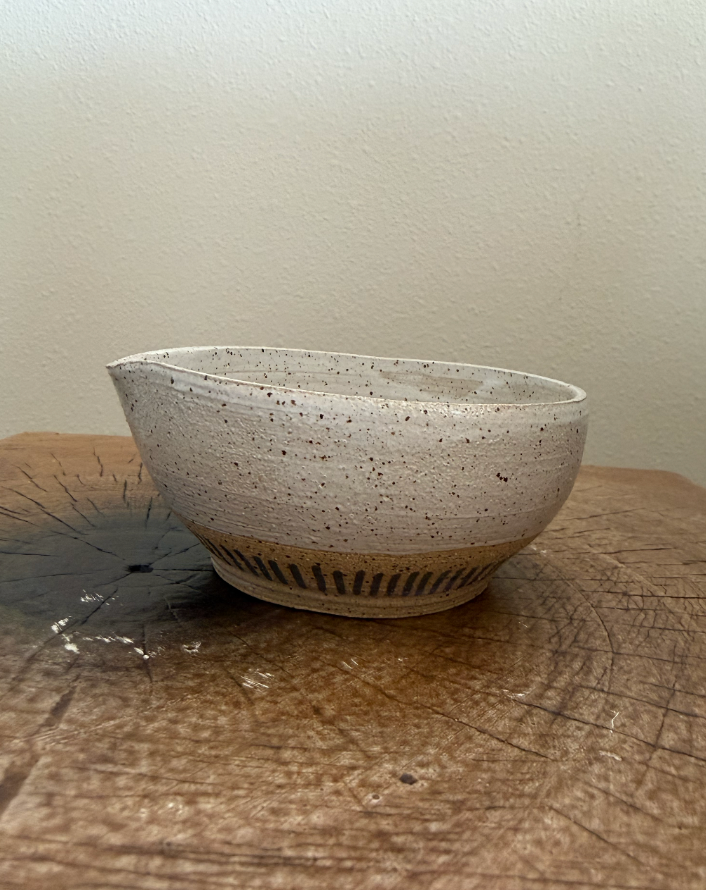 Small Matcha Bowl