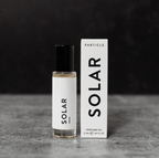 Solar Perfume Oil