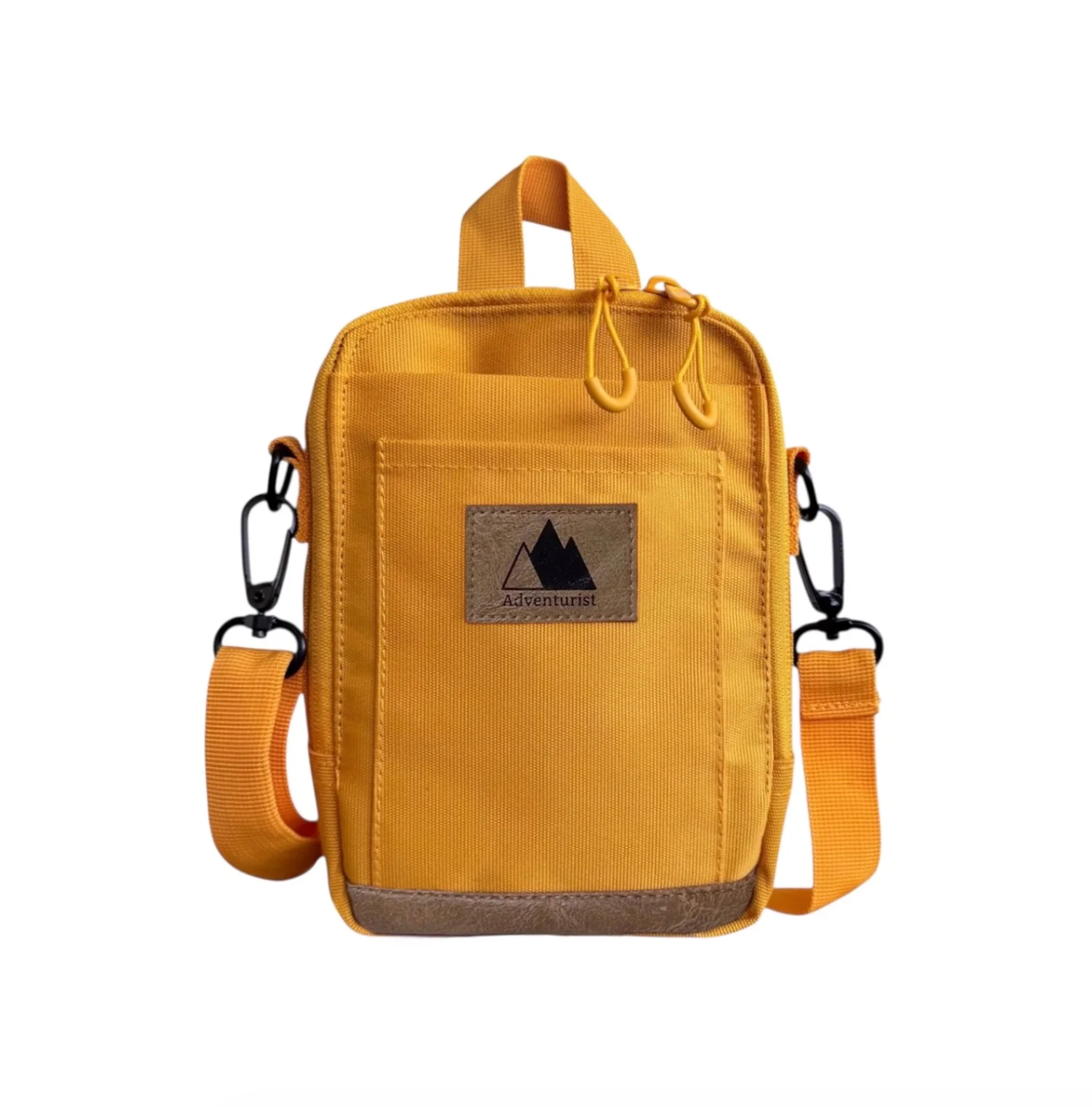 Sidekick Crossbody in Amber
