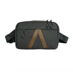 Summit Sling in Charcoal