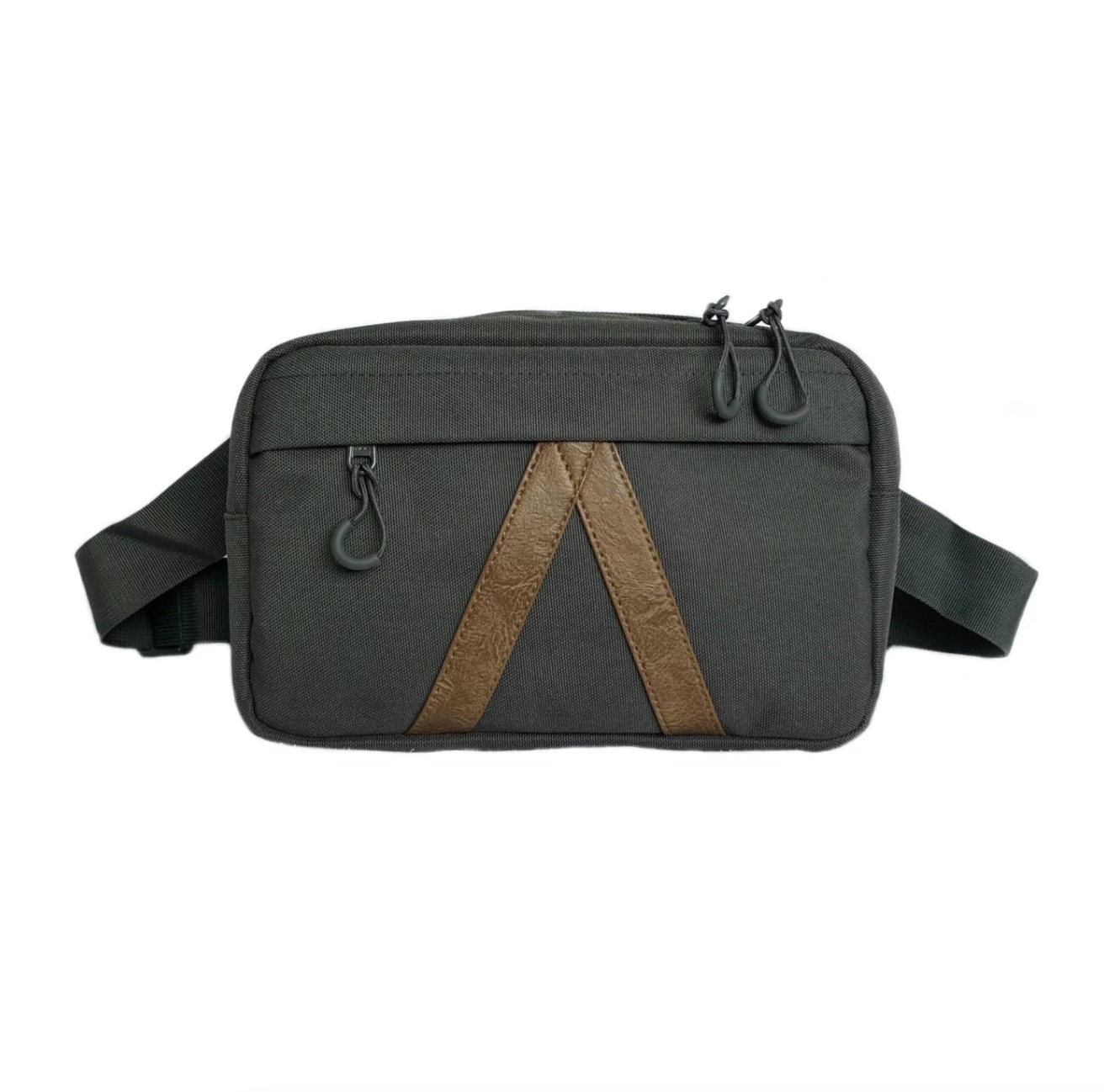 Summit Sling in Charcoal