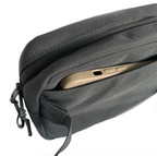 Summit Sling in Charcoal