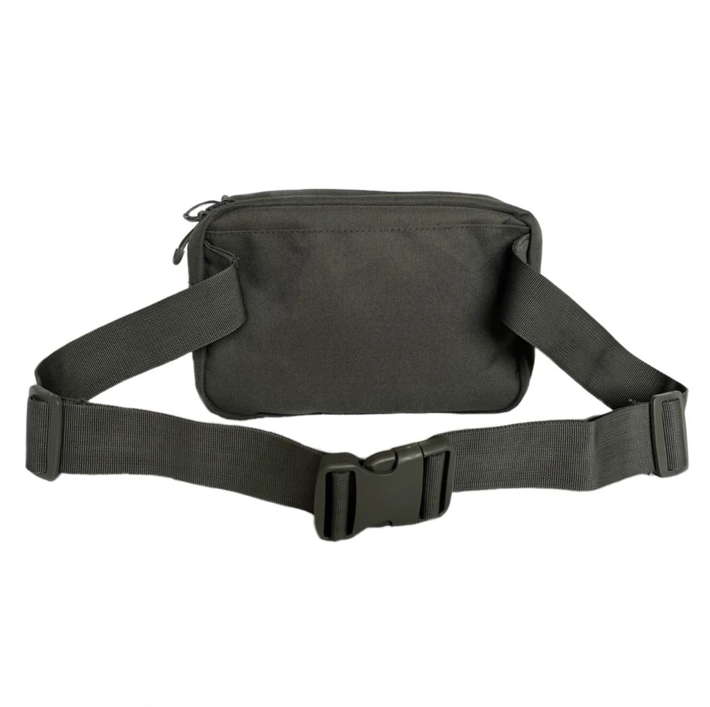 Summit Sling in Charcoal